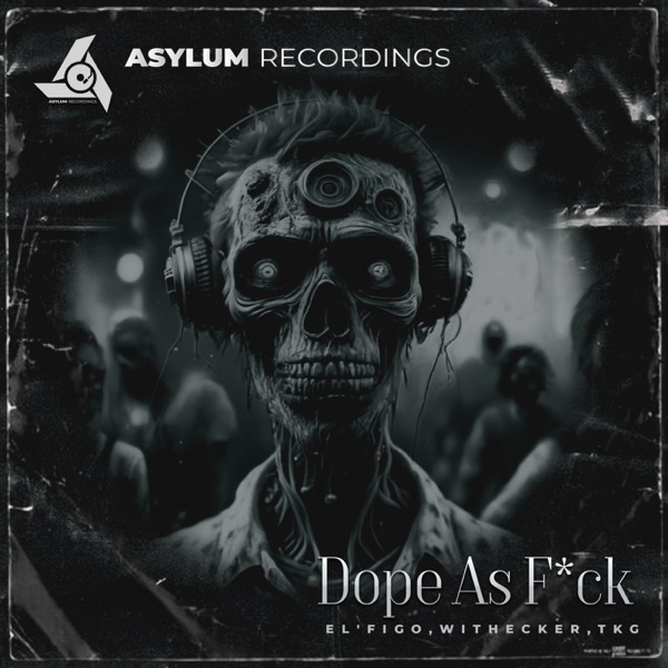 Dope As F**k - Single