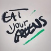 Eat Your Greens - Single