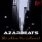 Bir Adam Var (feat. Tale Kərimli) [Remix] - AzarBeats lyrics