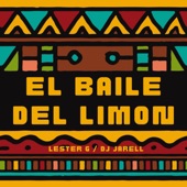 El Baile Del Limon (DJ Jarell Remix) artwork