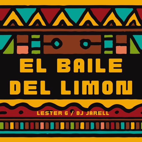 El Baile Del Limon - Single