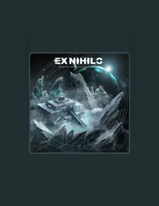 Ex Nihiloを聴いたり、ミュージックビデオを鑑賞したり、経歴やツアー日程などを確認したりしましょう！