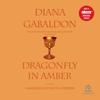 Dragonfly in Amber(Outlander (Gabaldon)) - Diana Gabaldon