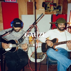 Gauze (Live at RCR Studios)