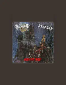 Listen to DEADG6D, watch music videos, read bio, see tour dates & more!