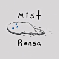 Mist - Single - RENSA