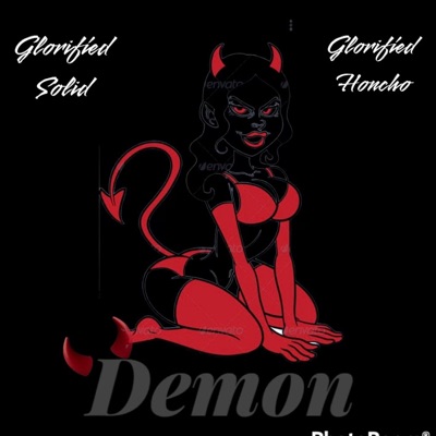 Demon (feat. Glorified Honcho) - Single