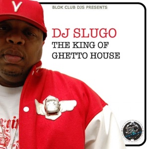 The King of Ghetto House - EP
