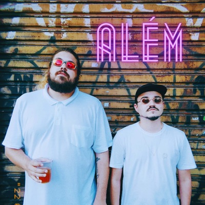 Além - Single
