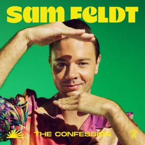 Sam Feldt - The Confession - Line Dance Musik
