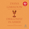 Dragonfly in Amber "International Edition"(Outlander (Gabaldon)) - Diana Gabaldon