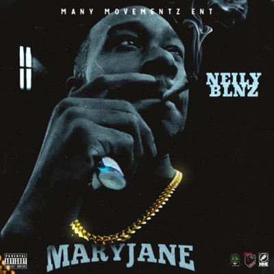 Mary Jane - Single