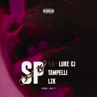 Sp - Single - MC Luke CJ, Lzk & Tampelli