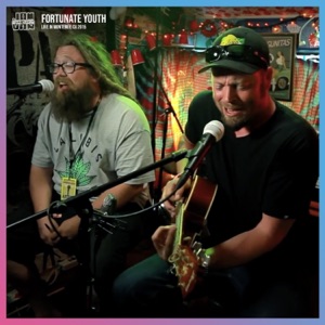 Jam in the Van - Fortunate Youth - Single