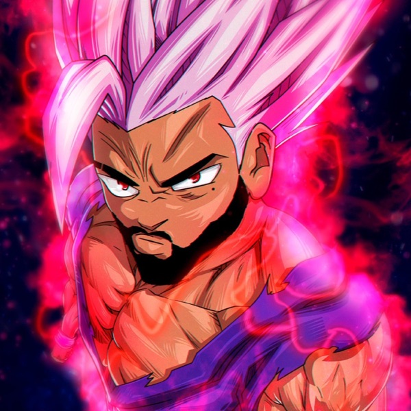 Gohan (Nasci Pra Lutar)