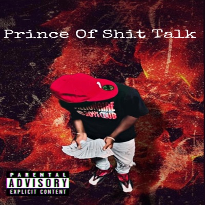 Prince of Shit Talk - EP