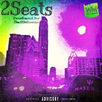 2Seats - Single - Wavy Montana