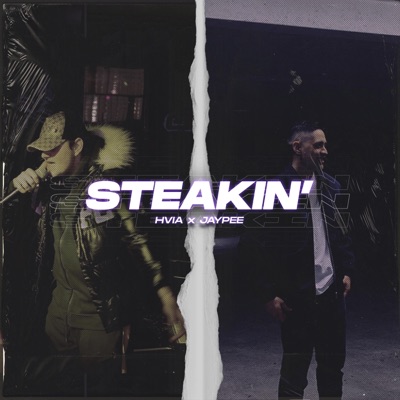 Steakin' - Single