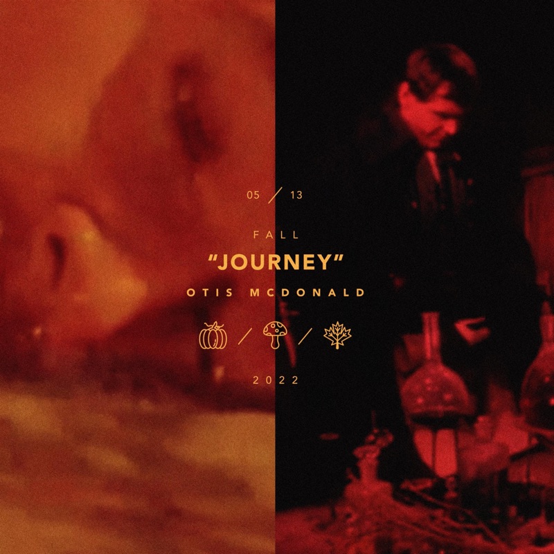 Journey
