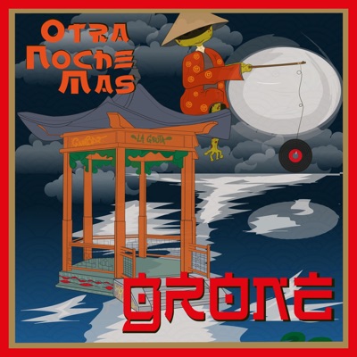 OTRA NOCHE MAS - EP