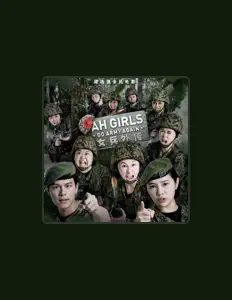 Listen to Ah Girls Go Army, watch music videos, read bio, see tour dates & more!