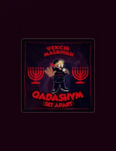 聆聽 Yekcyr MalkiYah、觀看音樂影片、閱讀小傳、查看巡演日期等！