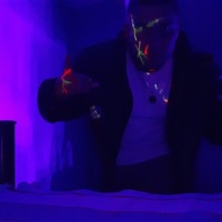 Barrio de sicarios (rebajado) - Single - El ANTUANICO 821