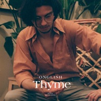 Thyme - Single - Onglish