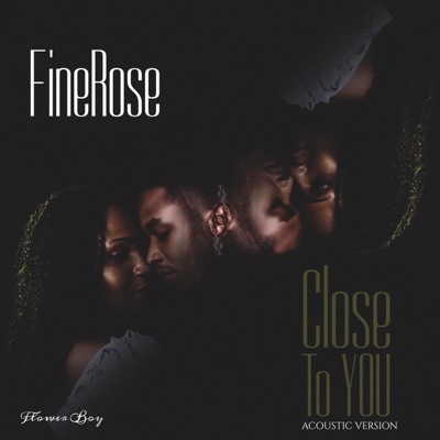 Close to you (Acoustic version) - Single