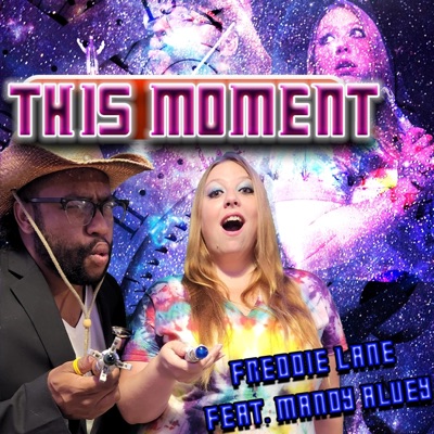 This Moment - Single