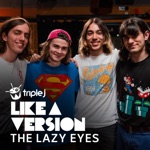The Lazy Eyes - More Than A Woman
