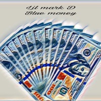 Blue Money - Single - Lil Mark D