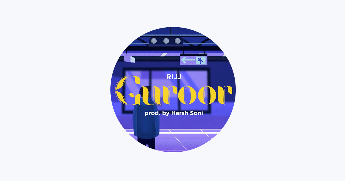 Rijj - Apple Music Apple Music에서 만나는 Rijj