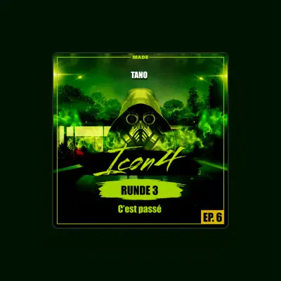Listen to TANO77, watch music videos, read bio, see tour dates & more!