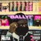 Bally! - Malik Issac lyrics