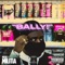 Bally! (Radio Edit) - Malik Issac lyrics