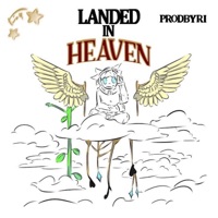 Landed In Heaven - Ri