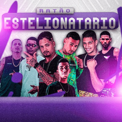 Ratão Estelionatario - Single