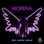 Morena artwork