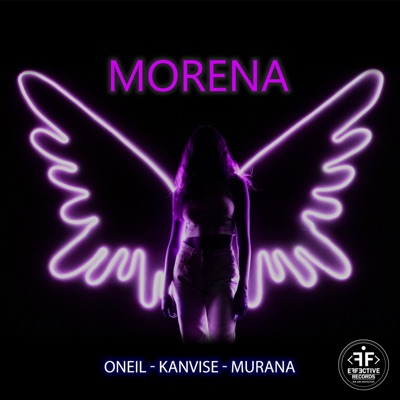 Morena - Single