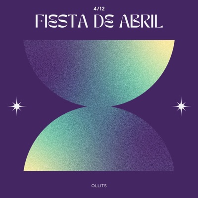 Fiesta De Abril - Single