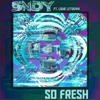 So Fresh (feat. Louie Letdown) - Single - SNDY