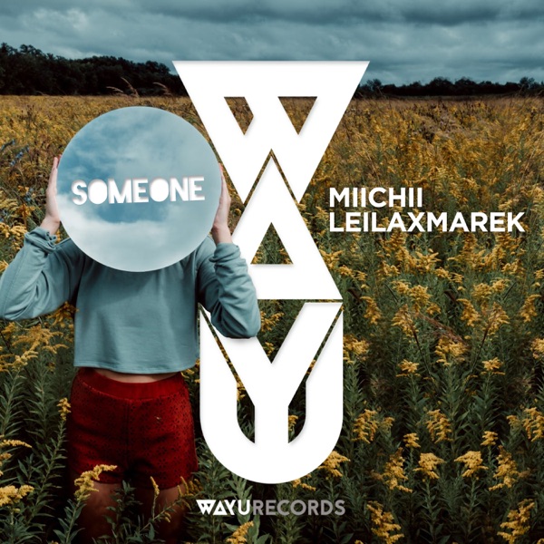 Someone - Single