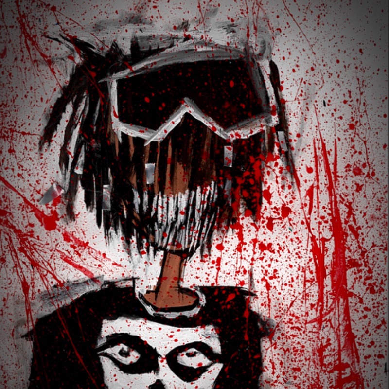 Amazon.co.jp: The Bleeding: ミュージック