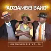 Adziambei Band - Vha Ala Vhatakale