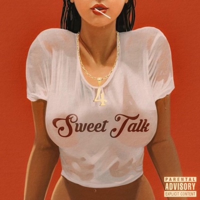 Sweet Talk (feat. S2J, AVI & Kev Novo) - Single