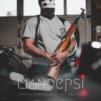 Mandepsi (feat. Tumturak & Çağrı Sinci) - Single - Heredot Beatz
