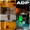 A.D.P - Le Mortier lyrics