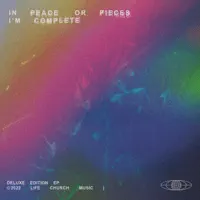 Love Welcomes Me — Life Church Music