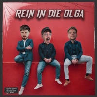 Rein In Die Olga - Single - BLVCK CROWZ, Hanno & REWI